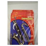 Band Expressions Book 2