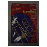 Band Expressions Book 2