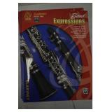 Band Expressions