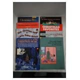 Music Books