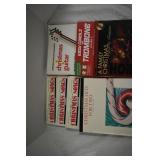 Christmas Music Books