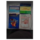 Misc Music Books