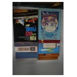 Misc. Music Books