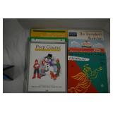 Piano Books