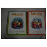 Misc Music Books