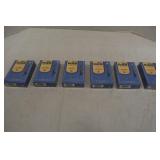 Royal Bass Clarinet reeds