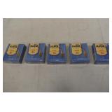 Royal reeds alto sax