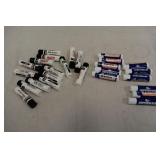 Slide Grease & Cork Grease