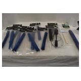 Pad Savers & Swab