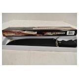 18-205B The Guardian by Frost USA  17 1/2' Bowie h