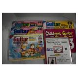 Misc. Music Books (Children)