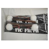 Marching Bass Drums Mallets