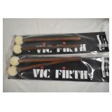 Marching Bass Drum Mallet