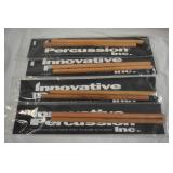 Marimba Mallets
