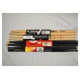 Drumsticks