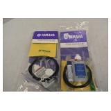 2 Yamaha Trumpet Maintenance Kits