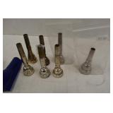 Mouthpieces & Holders