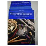 Standard of Excellence Book 2