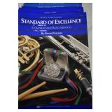 Standard of Excellence Book Book 2
