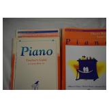 Alfred's Basic Piano Library