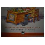 Alfred's Basic Piano Library