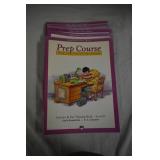 Piano Books - Prep Course