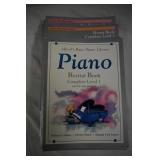 Alfred's Basic Piano Library