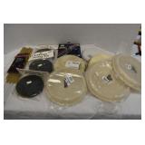 Drum Head & Stick, Practice Pad, Guitar String