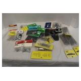 Misc. Drum Accessories - See Pictures
