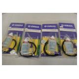 4 Yamaha Horn Maintenance Kits