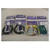 Yamaha Maintenance Kits