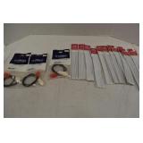 Neck & Tone Hole Cleaners