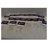 18 Yamaha Woodwind Duster Brushes