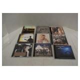 9  CDs VariousArtists - See Pictures