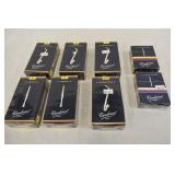 Vandoren Clarinet Reeds