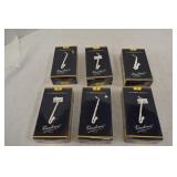 Vandoren Reeds