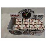 Snark tuning tools for guitar, bass and violin