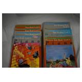 Alfred's Basic Piano Library Books