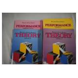 Bastien Piano Books