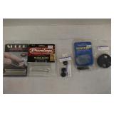 Misc. Musical supplies