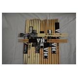 Drumsticks