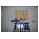 Drumsticks