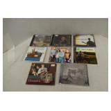 8 CDs - Various Artists - See Pictures