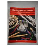 Standard of Excellence Book 1