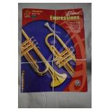 Band Expressions Book 2