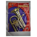 Band Expressions Book 2