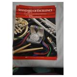 Standard of Excellence Book 1