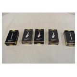 Vandoren Reeds