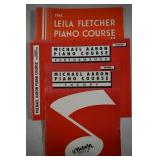 Piano Books