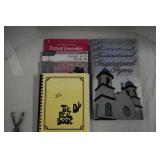 Misc Music Books